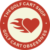 The Golf Cart Shop